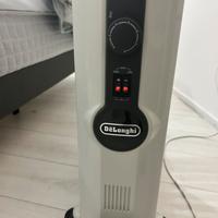 Radiatore electricco