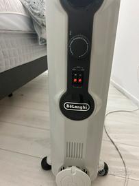 Radiatore electricco