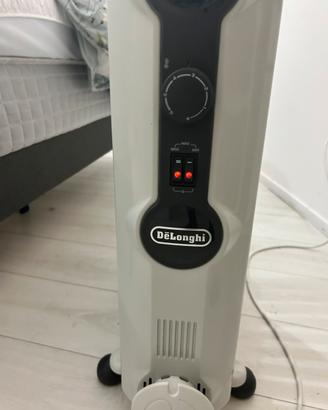 Radiatore electricco