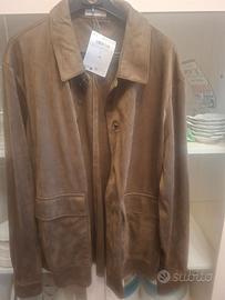 Jacket uomo Calliope