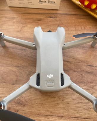 Drone DJI Mini 3