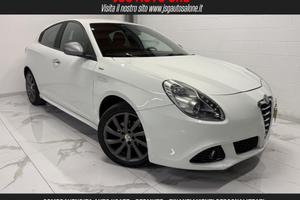 Alfa Romeo Giulietta 1.6 JTDm-2 105 CV Progression