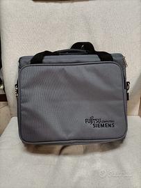 borsa notebook fujitsu