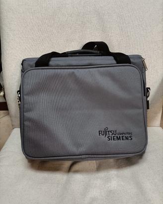 borsa notebook fujitsu