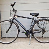 Bici uomo 28”