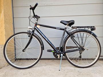Bici uomo 28”