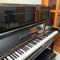 Pianoforte Verticale Yamaha