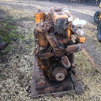 MOTORE FIAT 60C