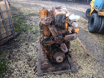 MOTORE FIAT 60C