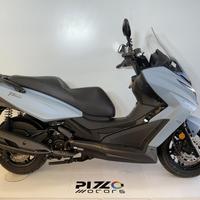 KYMCO X-Town 300 X-Town 300i Abs E5