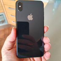 iPhone xs max 