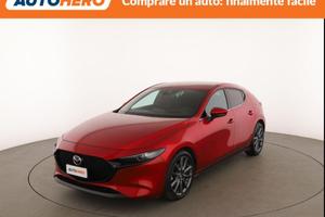 MAZDA 3 VB19626
