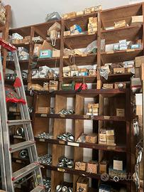 Articolo vari da ferramenta nautica inox