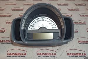 Contachilometri Smart 451 turbo benzina