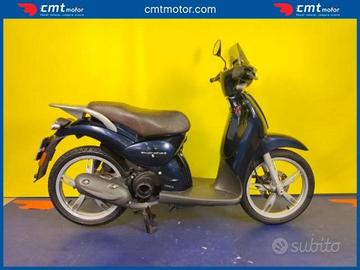 APRILIA Scarabeo 50 Finanziabile - BLU - 9533