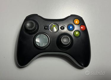 Controller xbox 360
