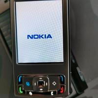 Nokia N 95