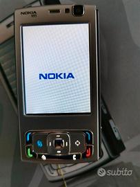 Nokia N 95