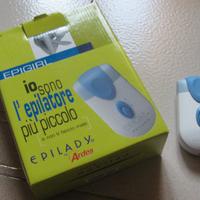 Epilatore