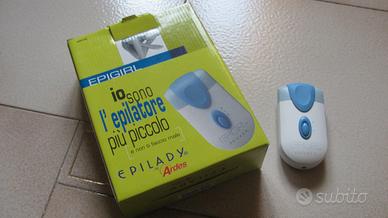 Epilatore