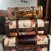 Bauli vintage