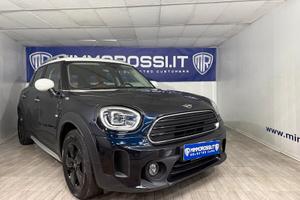 Mini Cooper D Countryman Automatica