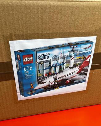 Lego usato set 3182