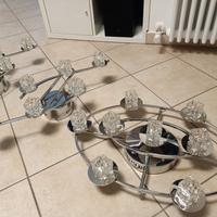 lampadario per soggiorno 