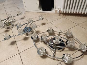 lampadario per soggiorno 