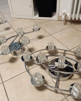 lampadario per soggiorno 