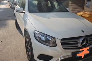 Mercedes Glc