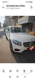 Mercedes Glc