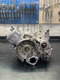 Blocco motore am6 50cc - NUOVO 0 H