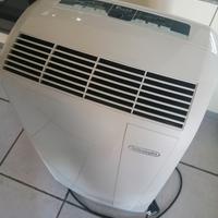 Climatizzatore Pinguino Delonghi