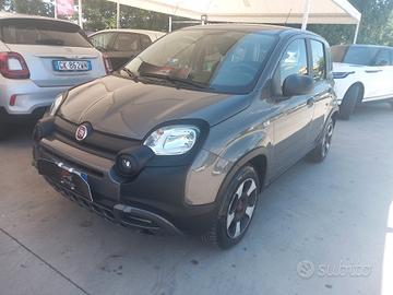 Fiat Panda 1.0 FireFly S&S Hybrid City Cross