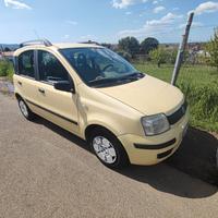 Fiat Panda 1.1 Actual