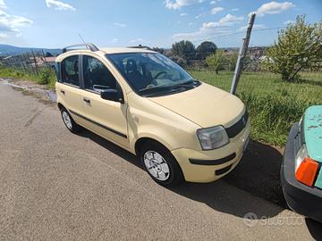 Fiat Panda 1.1 Actual