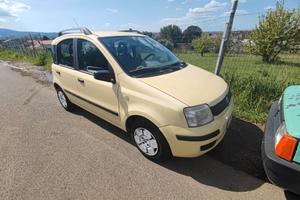 Fiat Panda 1.1 Actual