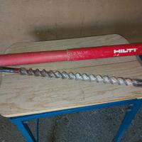 Punta Hilti