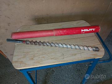 Punta Hilti