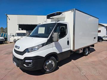 IVECO DAILY 35-150 FRIGO