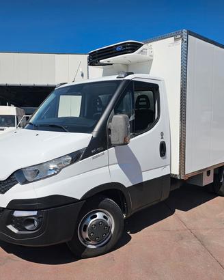IVECO DAILY 35-150 FRIGO