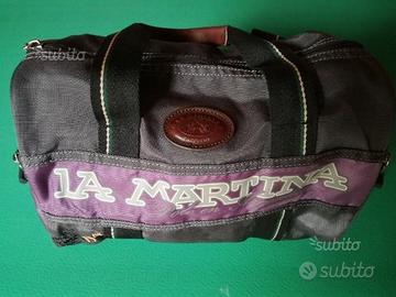 Borsa la Martina