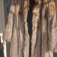 Pelliccia di marmotta