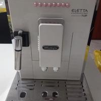 Macchina del caffe automatica