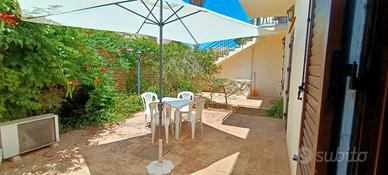 Villetta Caterina appartamento B4 per 4px