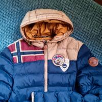Piumino NAPAPIJRI taglia S