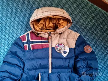 Piumino NAPAPIJRI taglia S