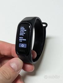 Oppo Band – Sport & Benessere – Full Box Originale