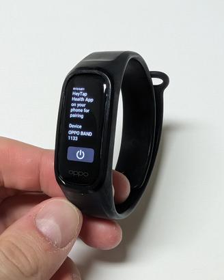 Oppo Band – Sport & Benessere – Full Box Originale